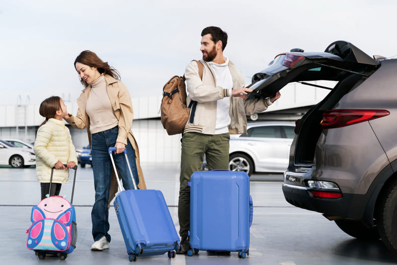 Private Transfers